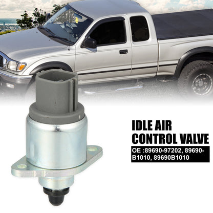 Idle Air Control Valve with Gasket for Toyota Avanza 1.5L (2006–2012)