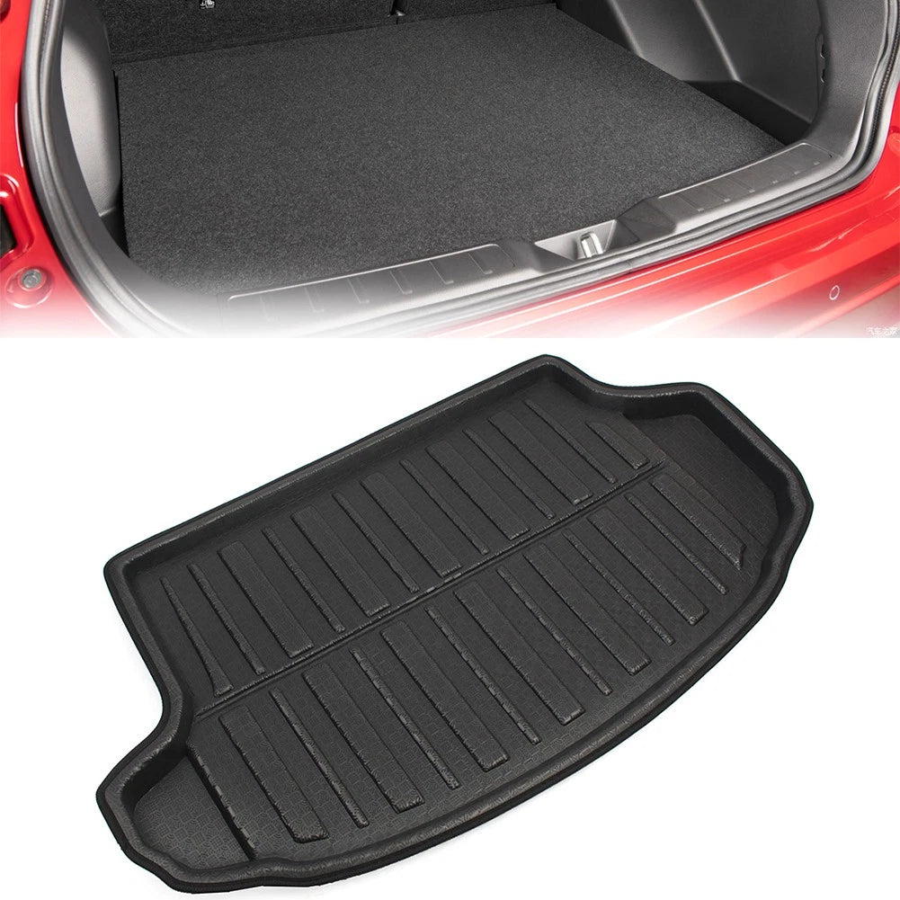 Rear Trunk Tray Cargo Boot Liner for Mitsubishi Eclipse Cross (2018-2022)