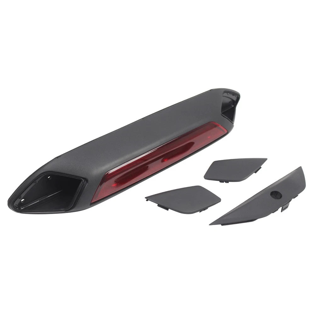 Red Third Brake Light for Ford Transit 150 250 350 (2018-2019)