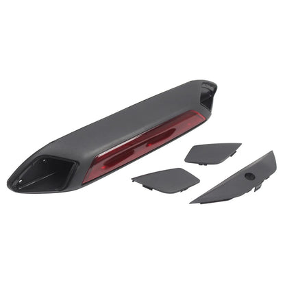 Red Third Brake Light for Ford Transit 150 250 350 (2018-2019)