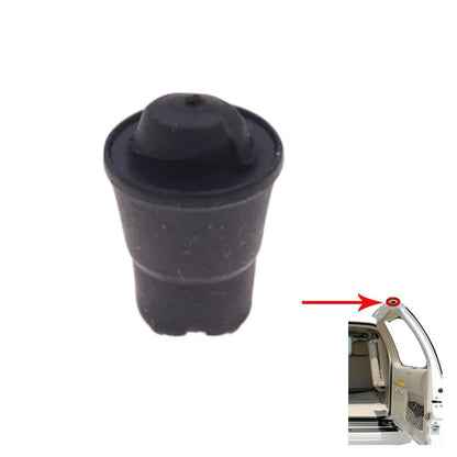Tailgate Rubber Stopper for Toyota Prado (2007–2009)