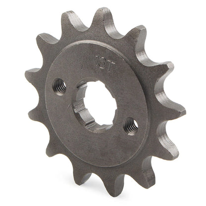20mm Front Sprocket Cog for 125cc-250cc Dirt Pit Bike ATV Go Kart