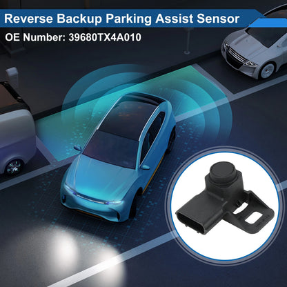 Reverse Backup Parking Sensor for Acura MDX Base (2017 - 2020)
