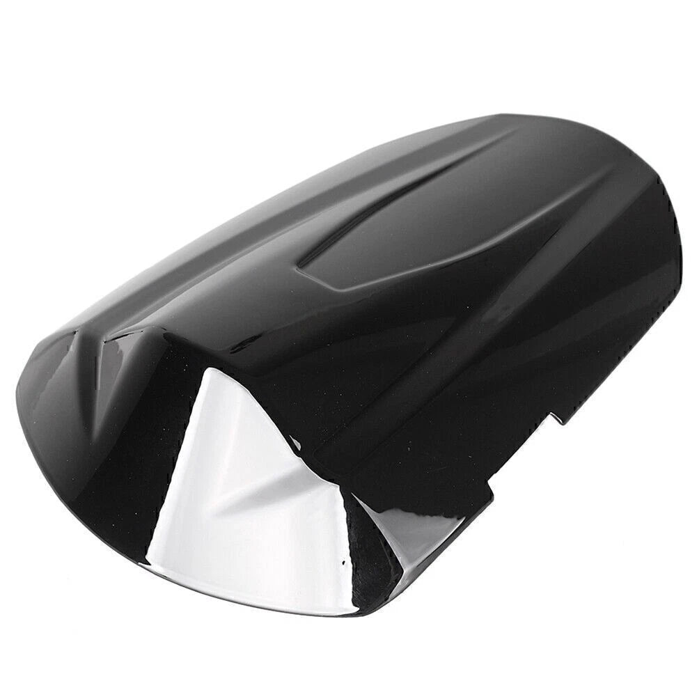 Black Rear Seat Cover Cowl for SUZUKI GSXR 600 750 (2008-2010)