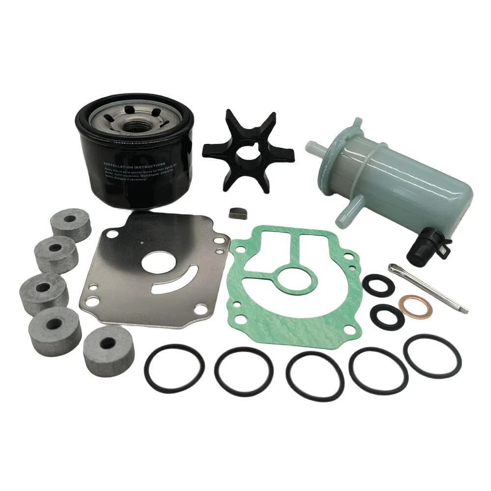 Maintenance Kit for Suzuki DF25/30 Outboard