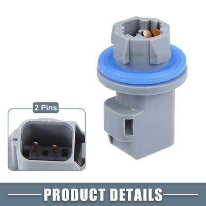 Tail Light Brake Lamp Socket for Ford F-150 F-250 F-350 (1997-2003)