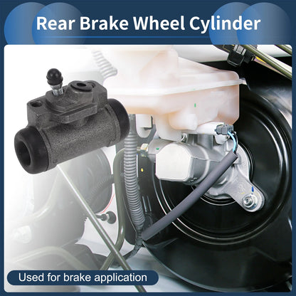 Rear Brake Wheel Cylinder for Toyota Pickup (1979-1983)