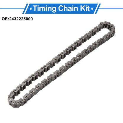 Timing Chain Kit for Hyundai Genesis Coupe (2010-2012)