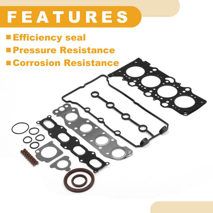 Cylinder Head Gasket Kit for Suzuki Engine (No.1140069853)