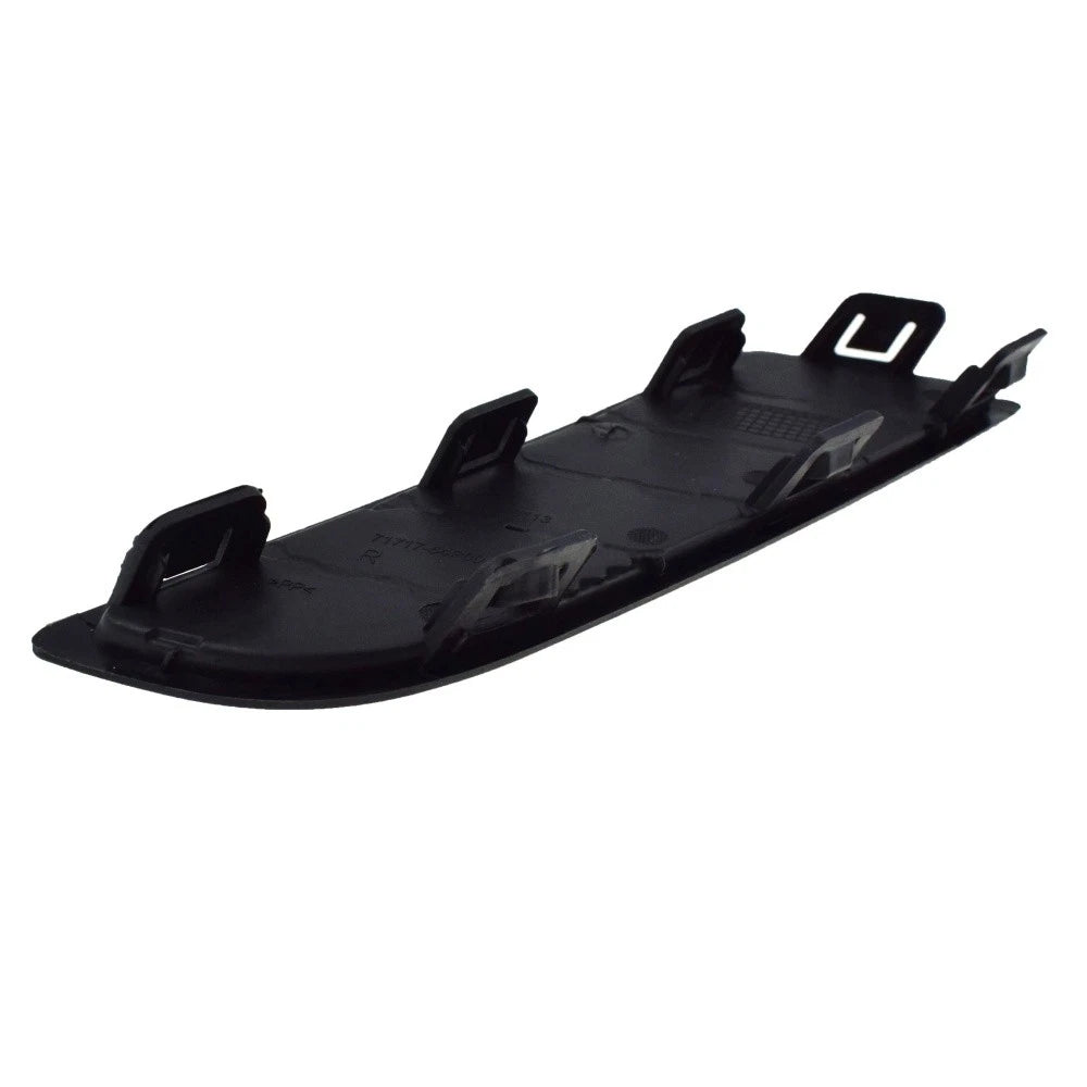 Front Bumper Grille Cover Trim for Suzuki Vitara (2014-2018)