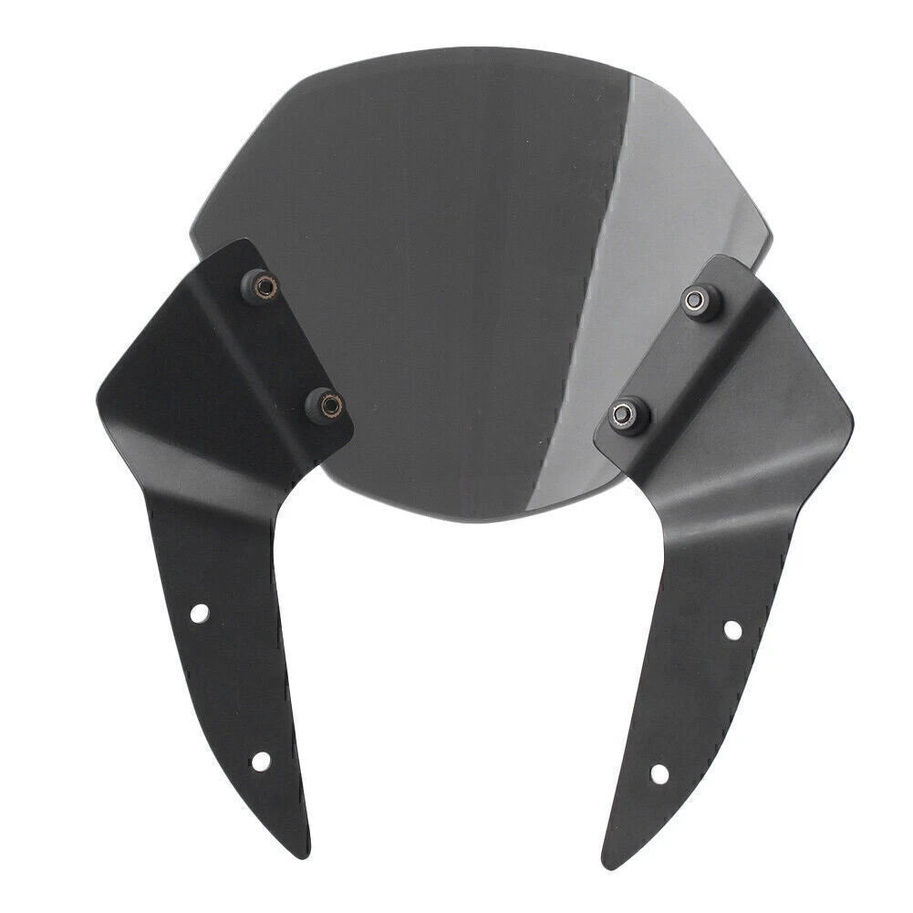 Windshield for KAWASAKI Z 800 2013-2016 Windproof Motorcycle