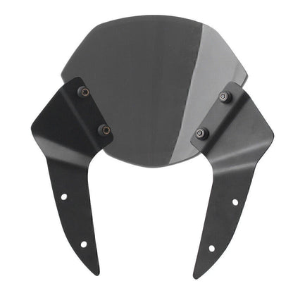 Windshield for KAWASAKI Z 800 2013-2016 Windproof Motorcycle