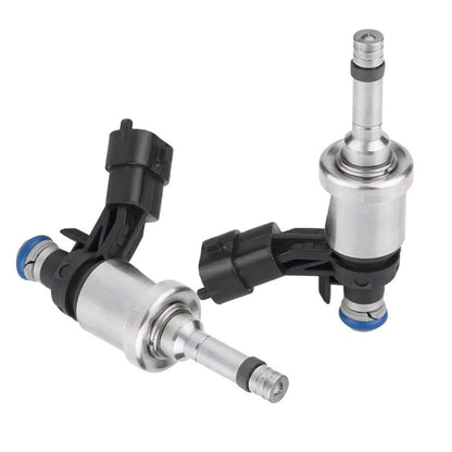 4pc Fuel Injector for Holden Caprice Commodore Statesman 3.6L V6 (2006-2013)
