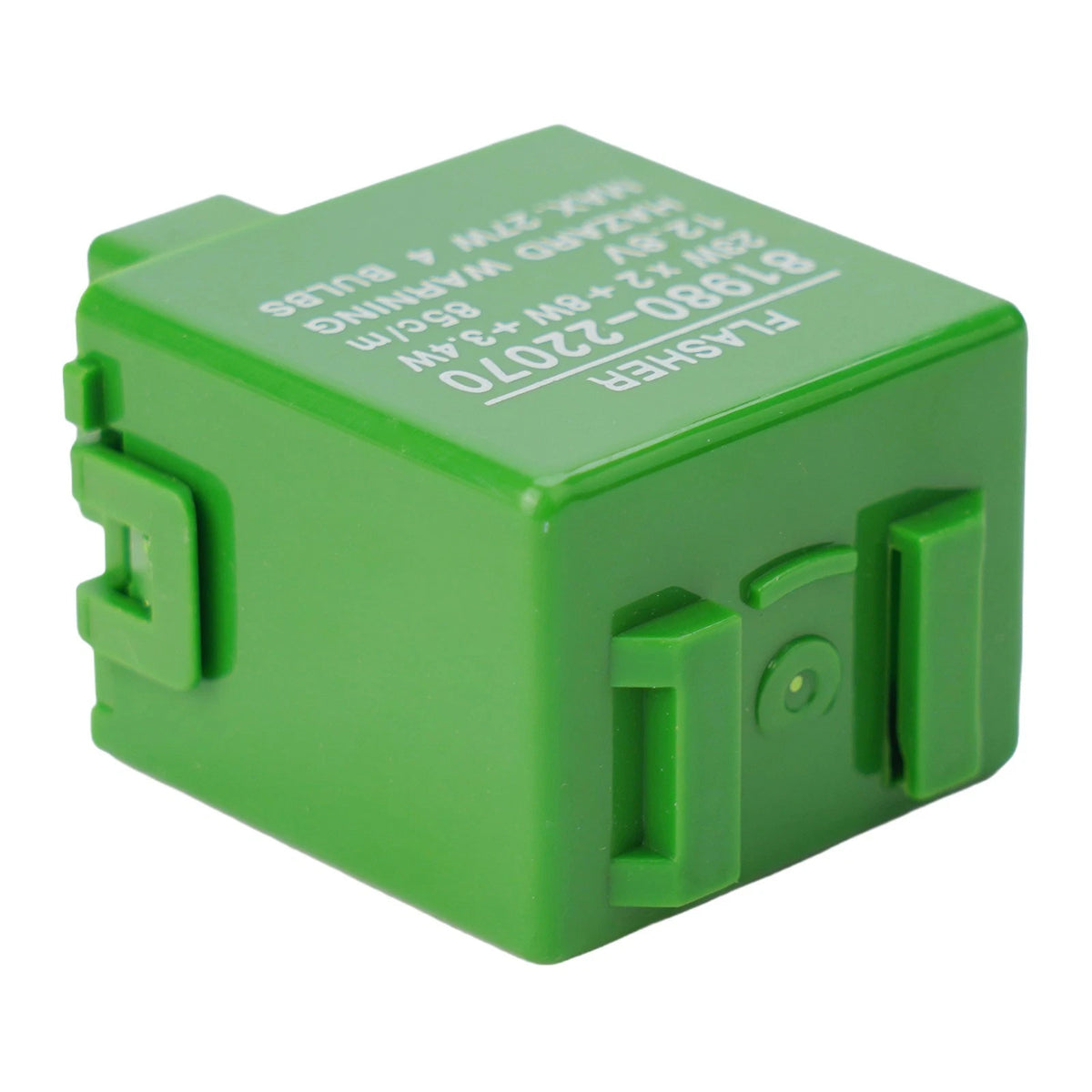 Turn Signal Flasher Relay for Toyota Pickup 4Runner Corolla (1983–1988)