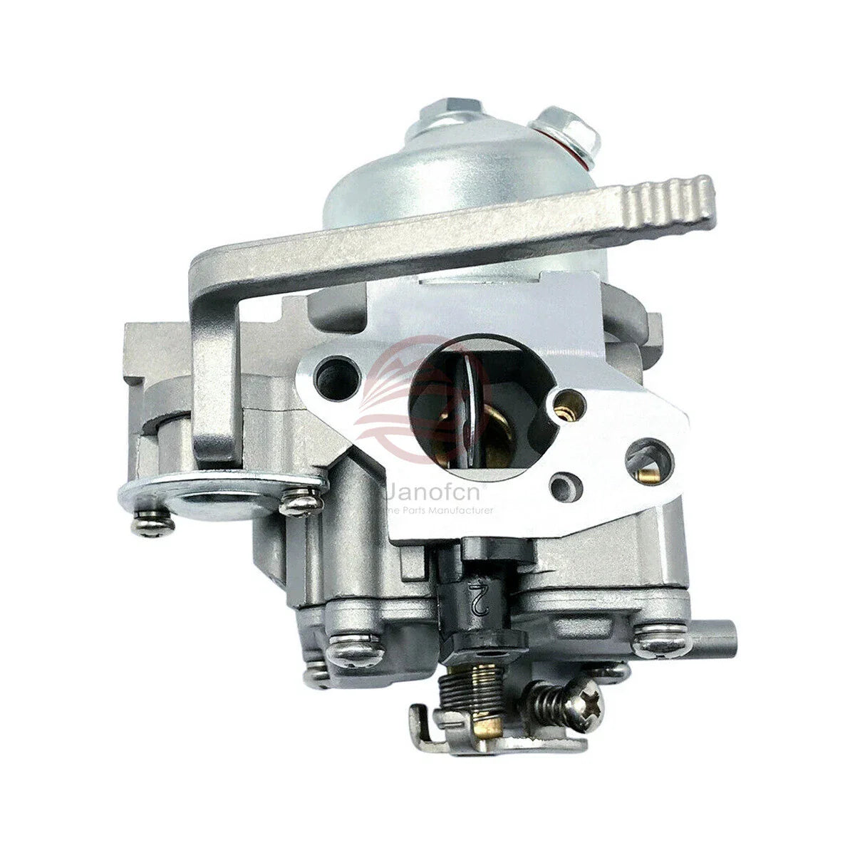 Carburetor for Honda 4-Stroke 2HP Outboard Engine (2HP)