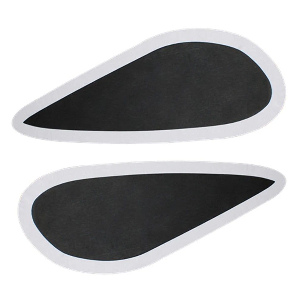 Side Fuel Tank Gas Pad Protector Stickers for BMW R 18 & R 18 Classic (2020)