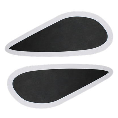 Side Fuel Tank Gas Pad Protector Stickers for BMW R 18 & R 18 Classic (2020)