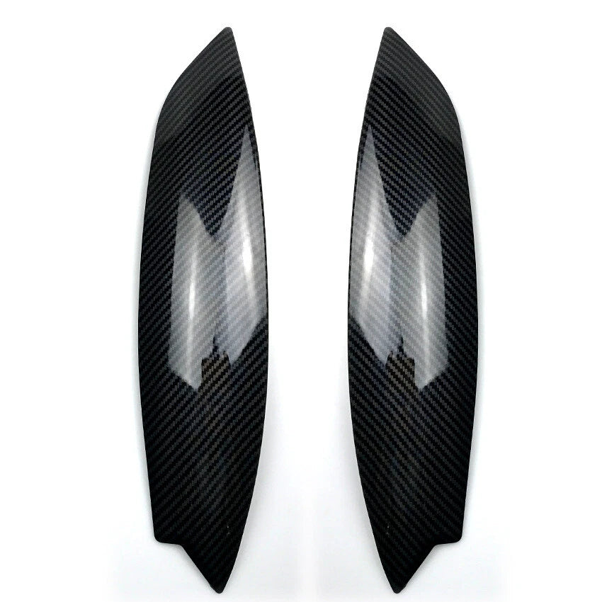 Headlight Eyelid Covers for VW Golf Mk5 R32 (2005-2007)