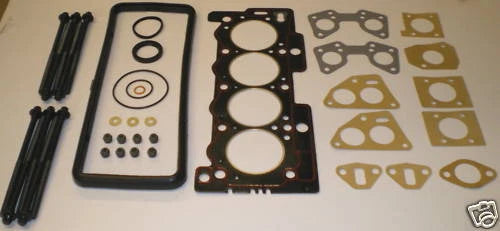 Head Gasket Set Bolts for Peugeot 106/205 1.1 8V (1987–1996)