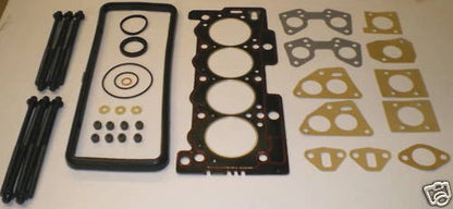 Head Gasket Set Bolts for Peugeot 106/205 1.1 8V (1987–1996)