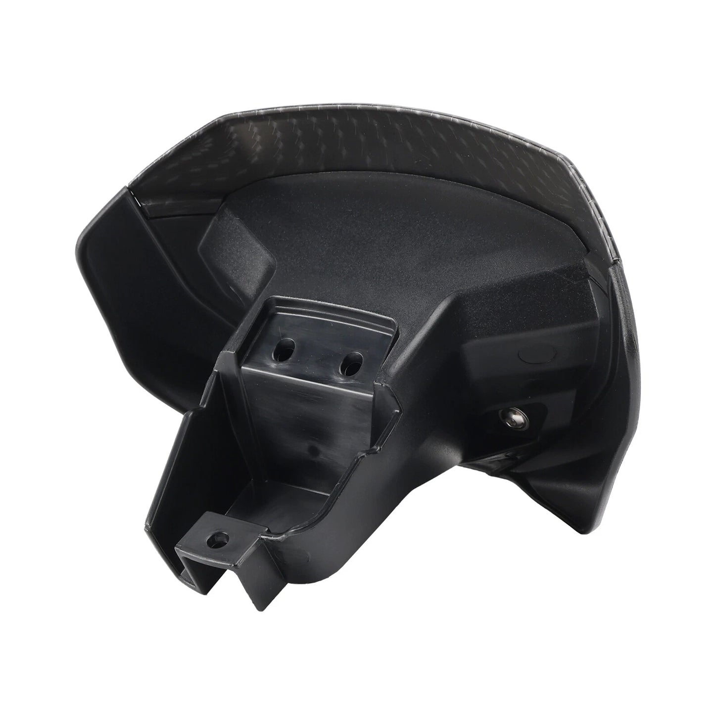 Windshield Fairing Deflector for Trident 660 (2021 - Present)