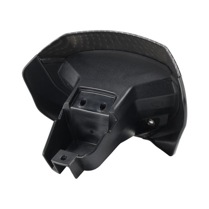 Windshield Fairing Deflector for Trident 660 (2021 - Present)