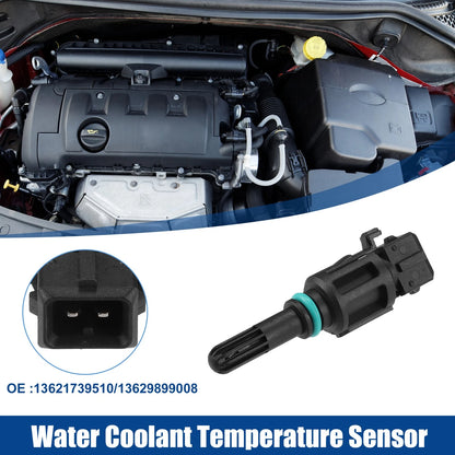 Engine Coolant Temperature Sensor for BMW X3 (2004-2005)