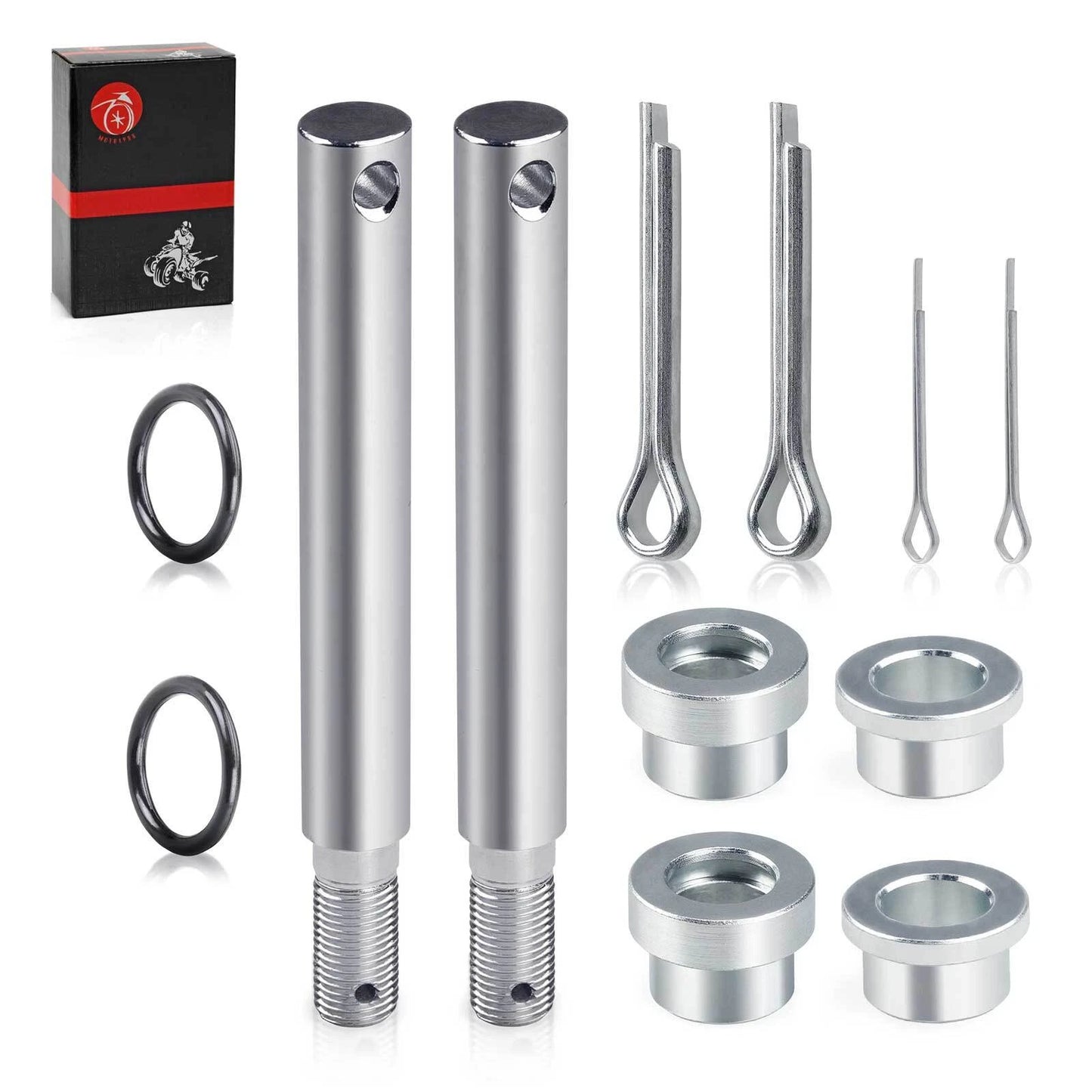 King Pin Bushing Kit for Yamaha G1 (1980–1989)