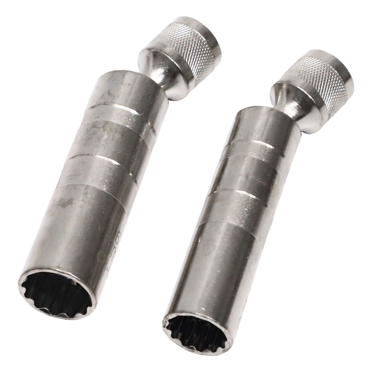Magnetic Sleeve Tool 2 x 14mm 16mm for Car Maintenance
