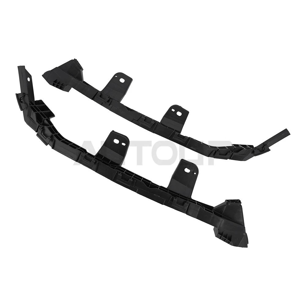 2 x Inner Headlight Brackets for Honda Civic Sedan (2022–2023)