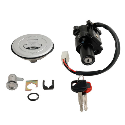 Ignition Lock Set for Honda CB 250 F Hornet 250 (2000-2007)