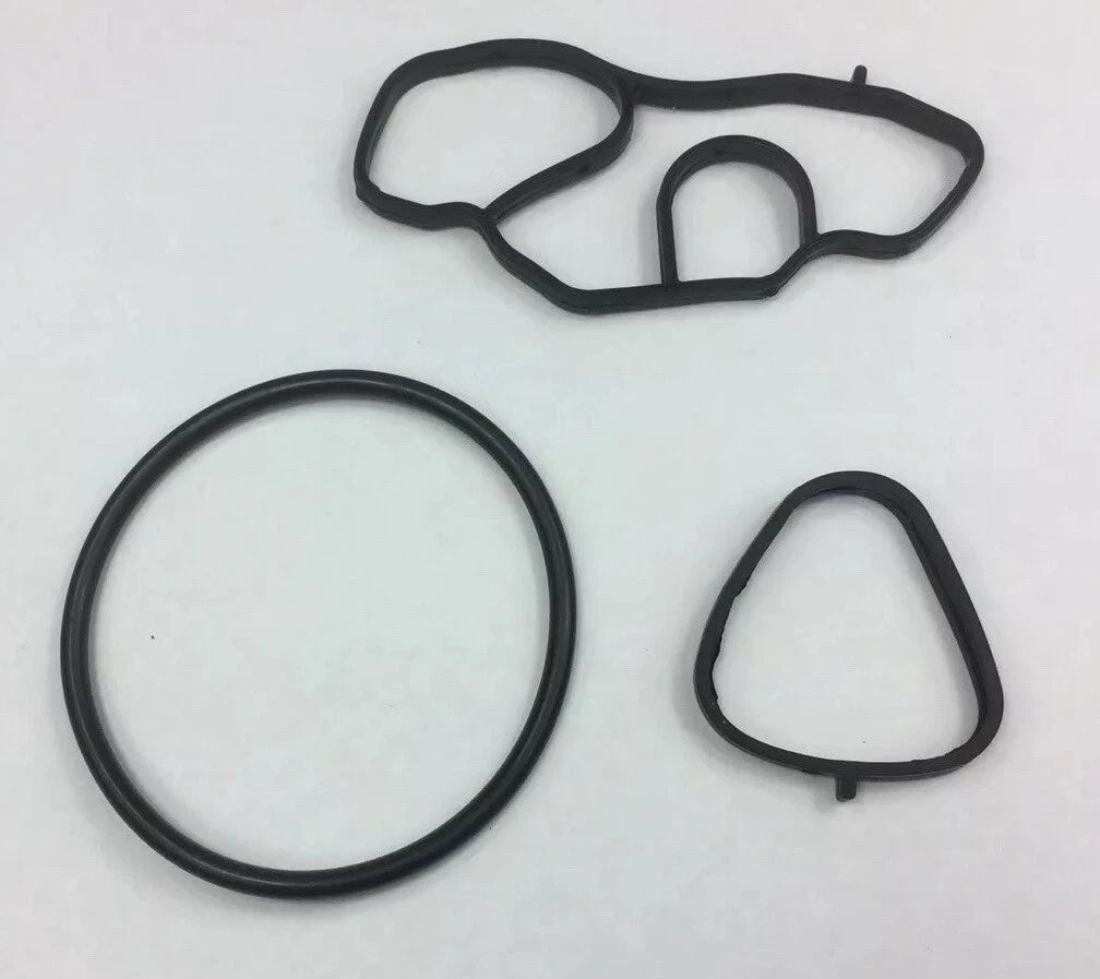 OIL FILTER HOUSING GASKET for MINI/CITROEN/PEUGEOT 1.4 1.6 EP3 EP6