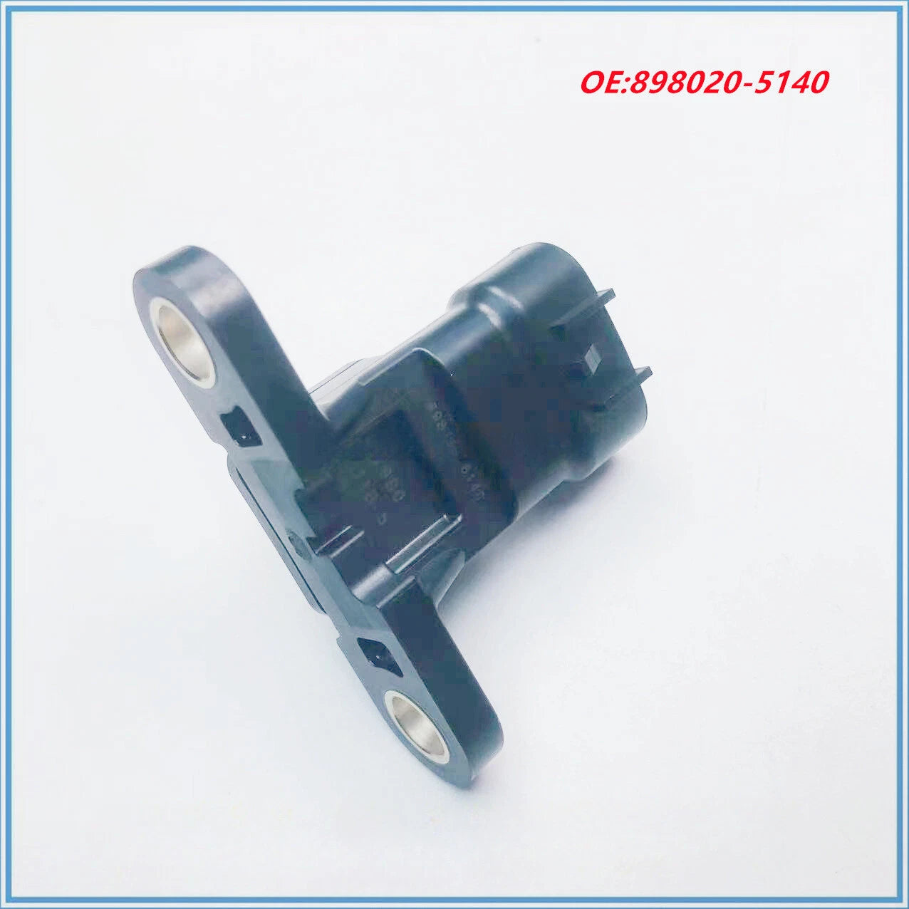 MAP Sensor for Isuzu Air Intake Turbo Boost Pressure