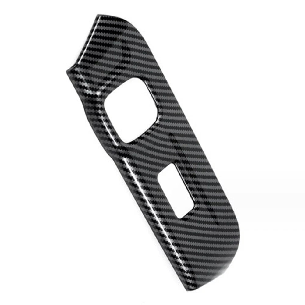 Carbon Fiber Cover Trim for Chevrolet Trax (2024–2024)