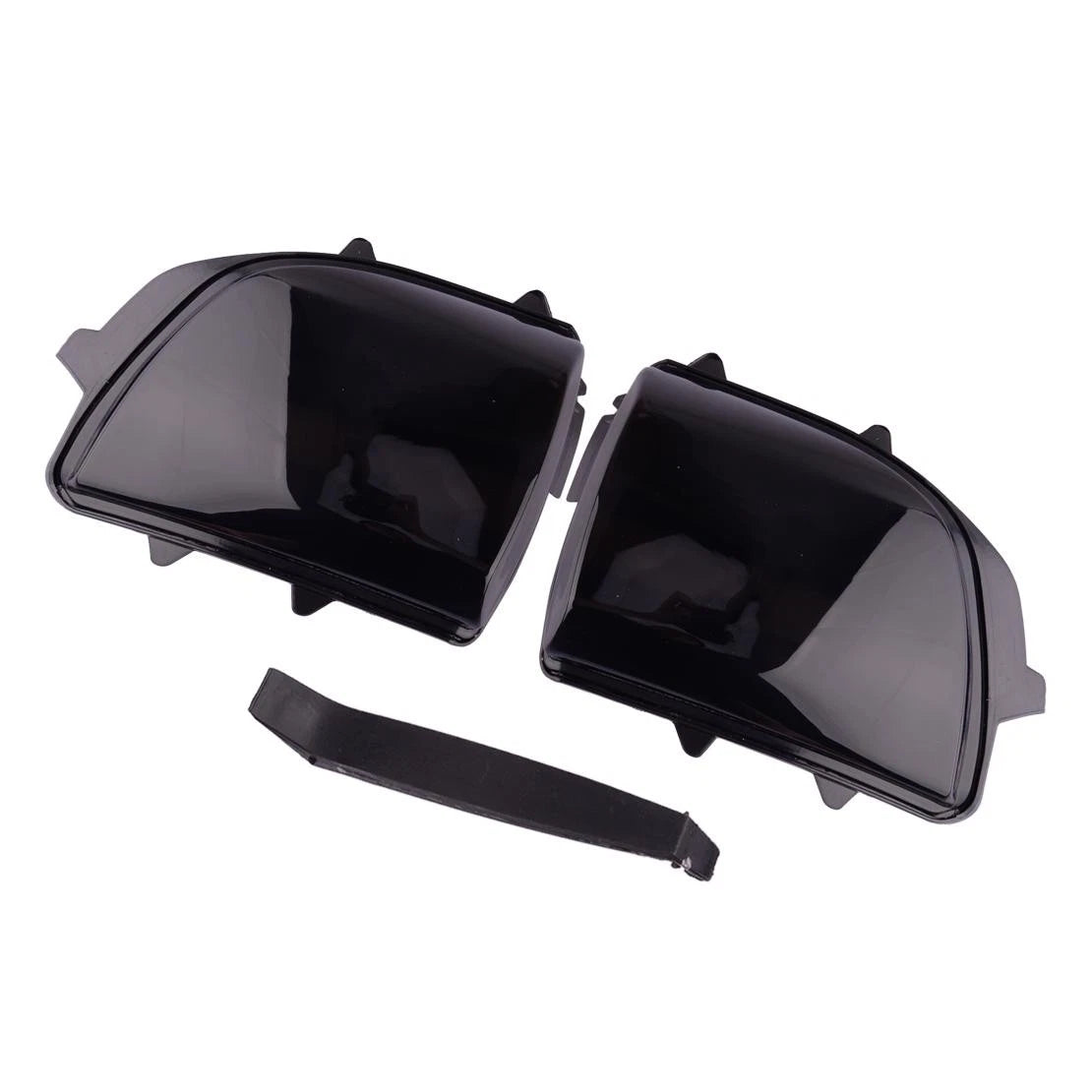 LED Turn Signal Light Mirror Indicator for Volvo XC90 (2003-2015)