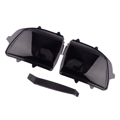 LED Turn Signal Light Mirror Indicator for Volvo XC90 (2003-2015)