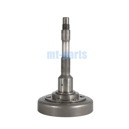 Wet Clutch Housing for LandBoss UTV550 LH550 (2019-2020)