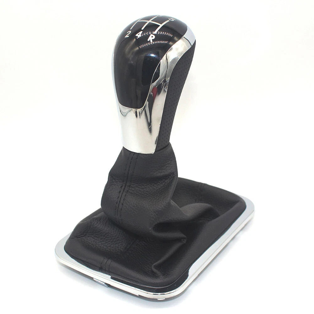 ABS Gear Stick Shift Knob Boot for Geely Emgrand EC7 EC715 (2010-2016)