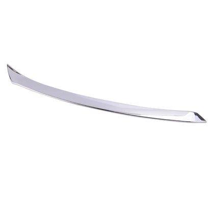 Chrome Front Headlight Eyebrow Cover for Nissan X-Trail T32 (2014-2016)