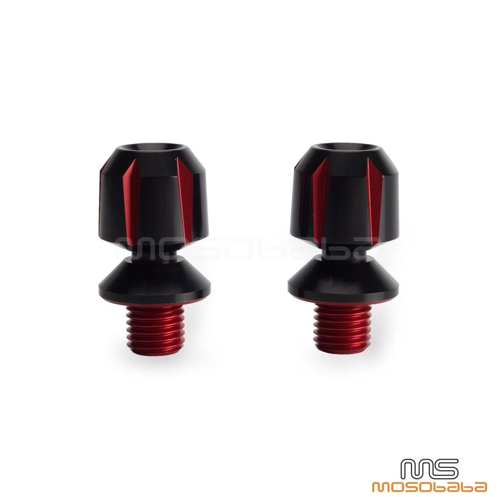 Handlebar Grips & Bar Ends for Harley Pan America 1250 (2021-2023)