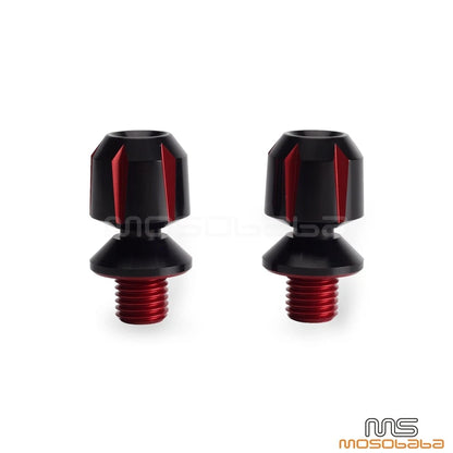 Handlebar Grips & Bar Ends for Harley Pan America 1250 (2021-2023)