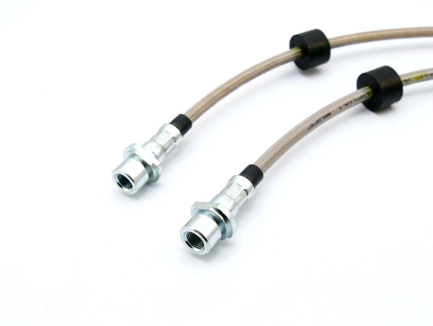 Brake Line Kit for Toyota Corolla Ascent/Conquest ZZE122 (2001-2007)
