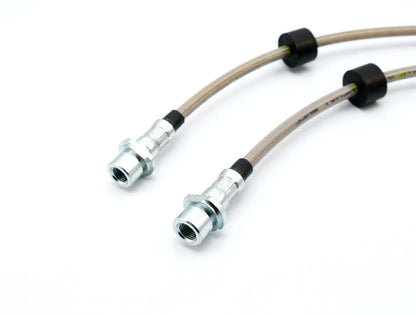 Brake Line Kit for Toyota Corolla Ascent/Conquest ZZE122 (2001-2007)