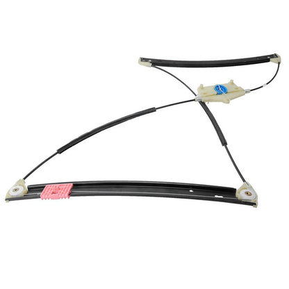 Front Right Window Regulator for Audi A6 2005-2011