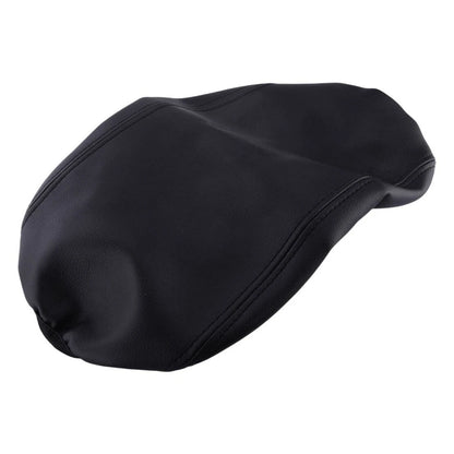 Car Armrest Box Cover Trim for Toyota Prado LC250 (2024-2025)