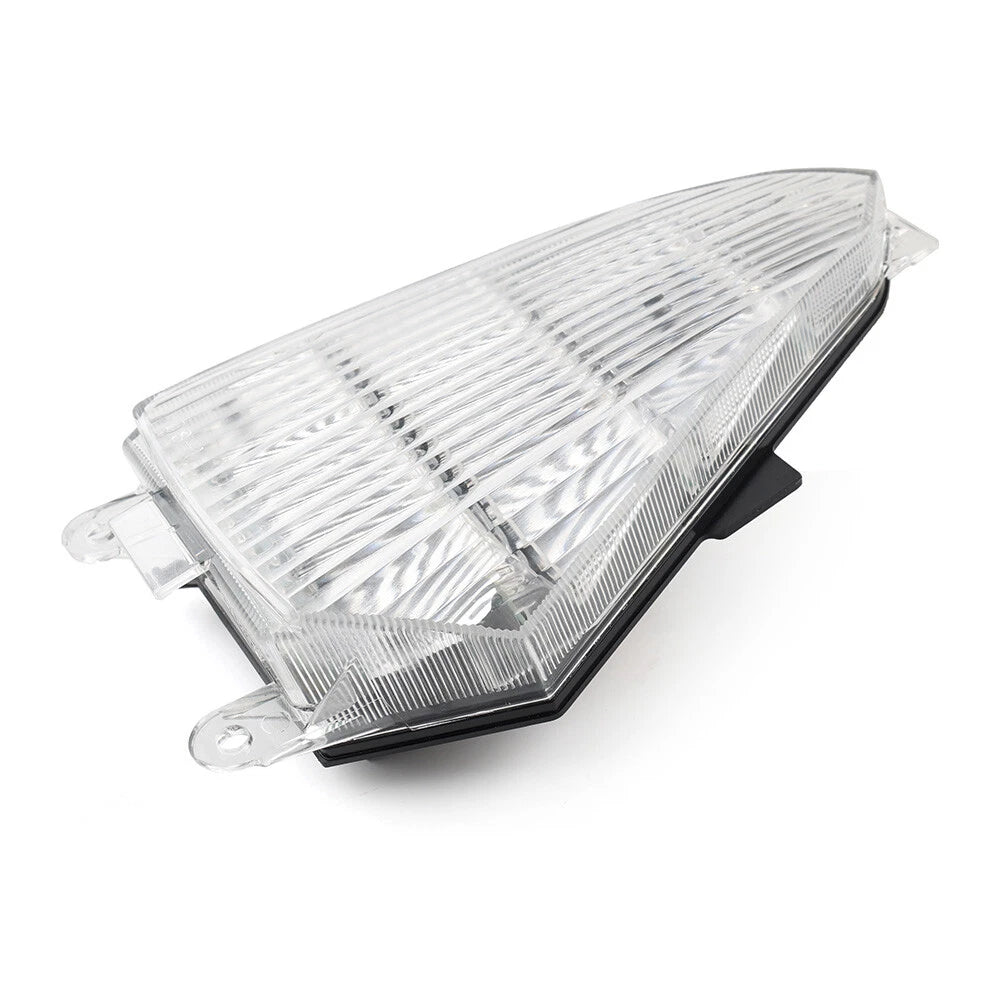 LED Tail Light Brake Turn Signal for Yamaha YZF-R6 (2008-2016)