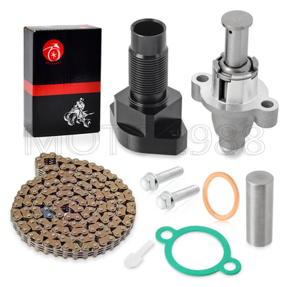 Cam Timing Chain & Tensioner Kit for Polaris RZR 900 (2014–2016)