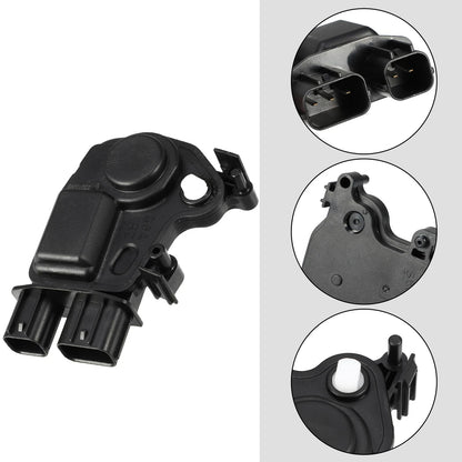 4 x Door Latch Actuators for Honda Element (2003-2011)