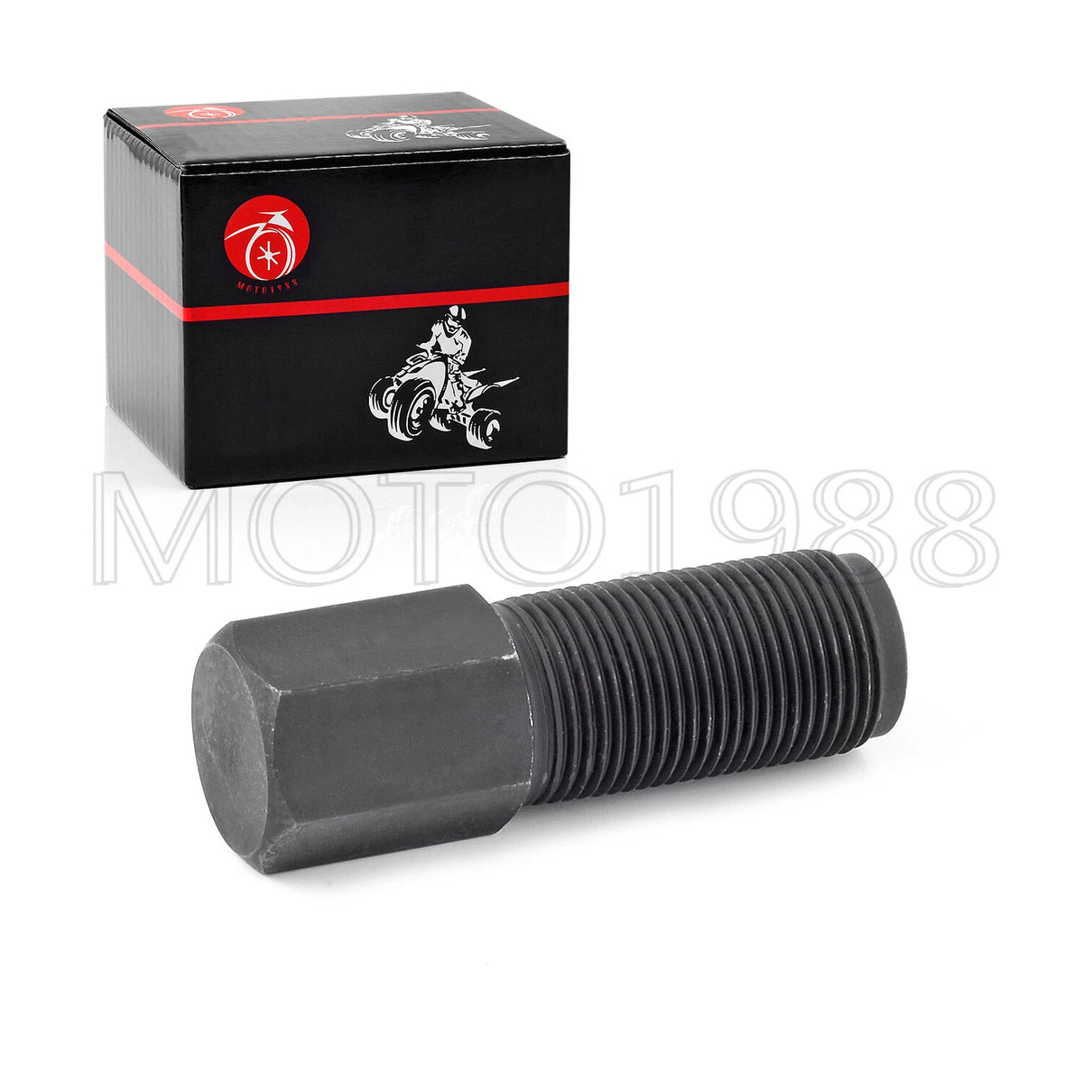 Flywheel Puller M20x1.5 Remover Tool 20mm for Honda TRX 400EX/400X (1999–2014)