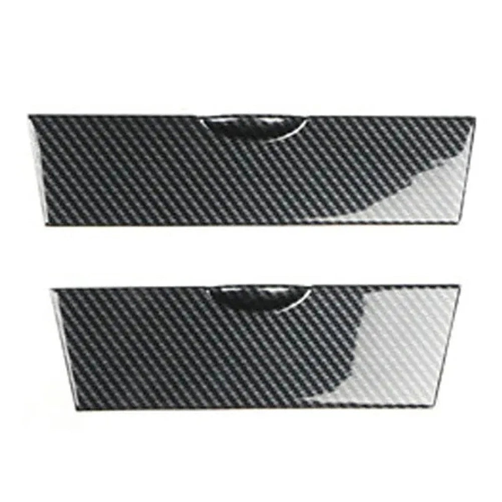 Center Console Dashboard Cover Stripes for Toyota Corolla (2003-2008)